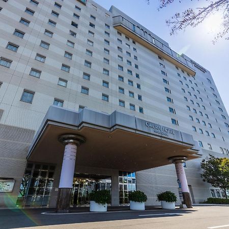 Okura Hotel Marugame Exteriér fotografie