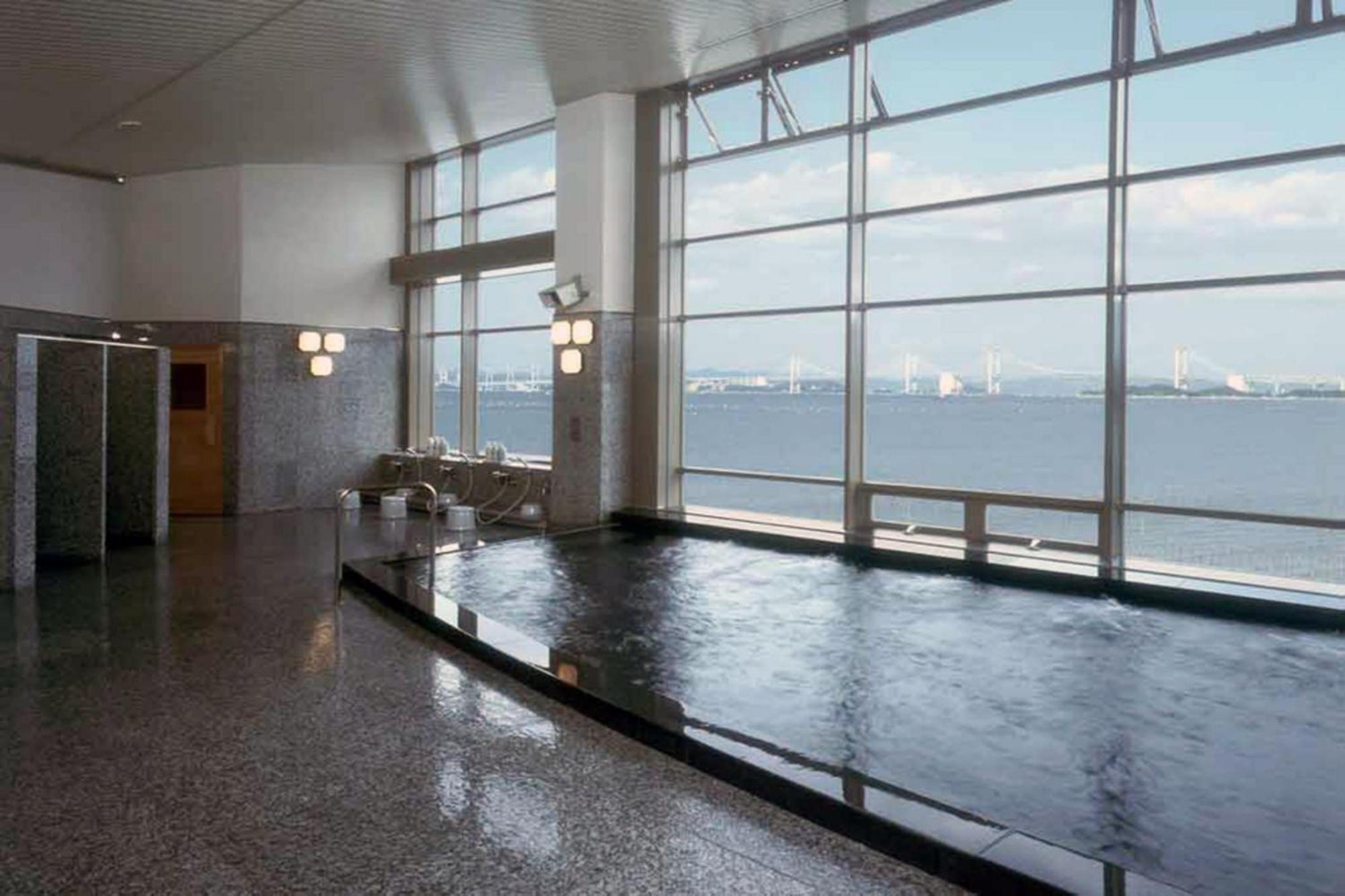 Okura Hotel Marugame Exteriér fotografie