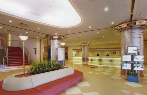 Okura Hotel Marugame Exteriér fotografie