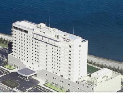 Okura Hotel Marugame Exteriér fotografie