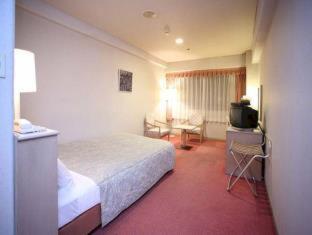 Okura Hotel Marugame Pokoj fotografie