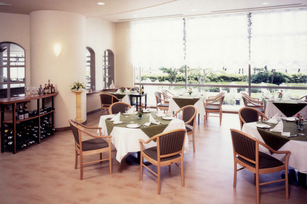 Okura Hotel Marugame Exteriér fotografie