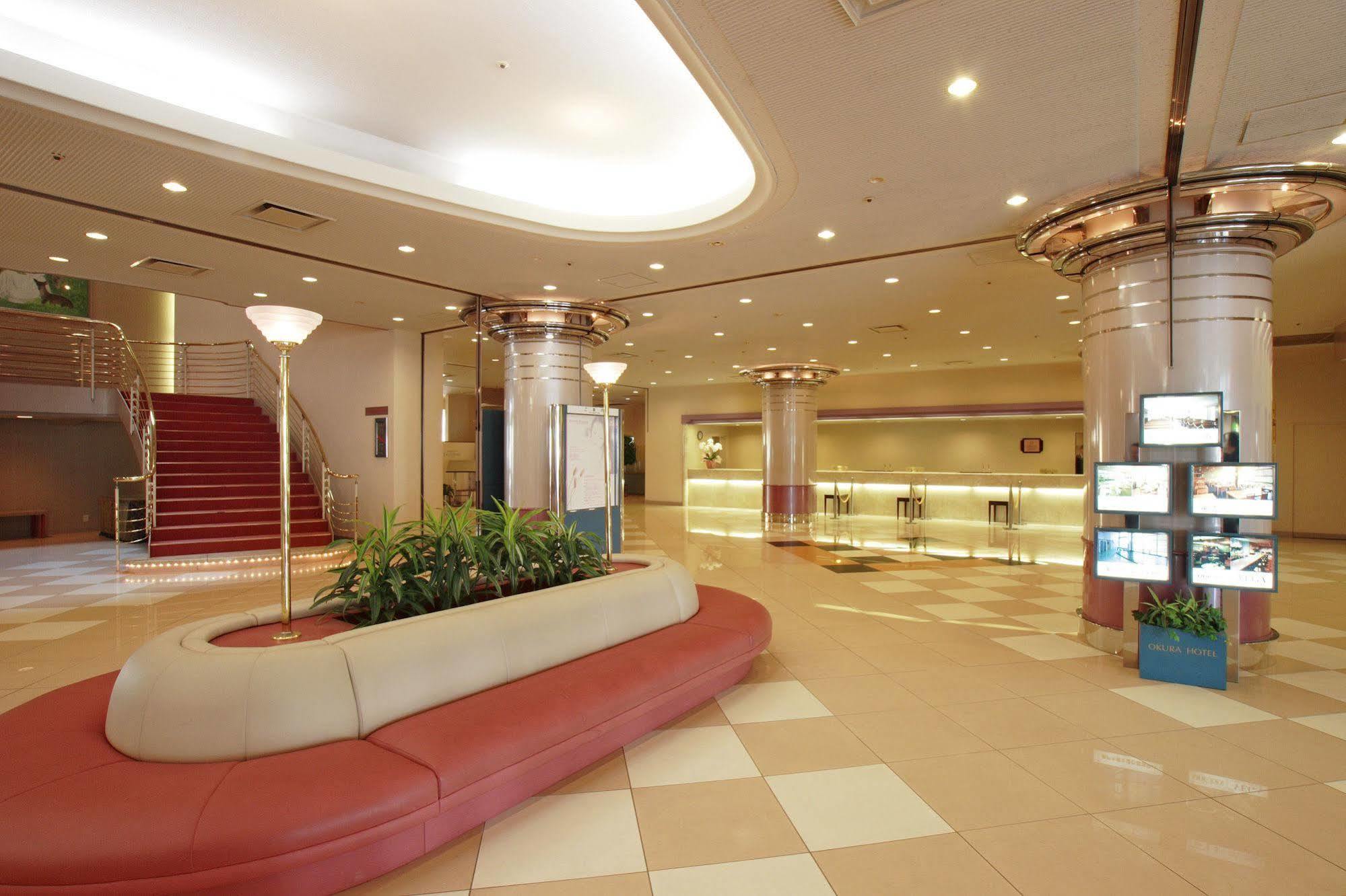 Okura Hotel Marugame Exteriér fotografie