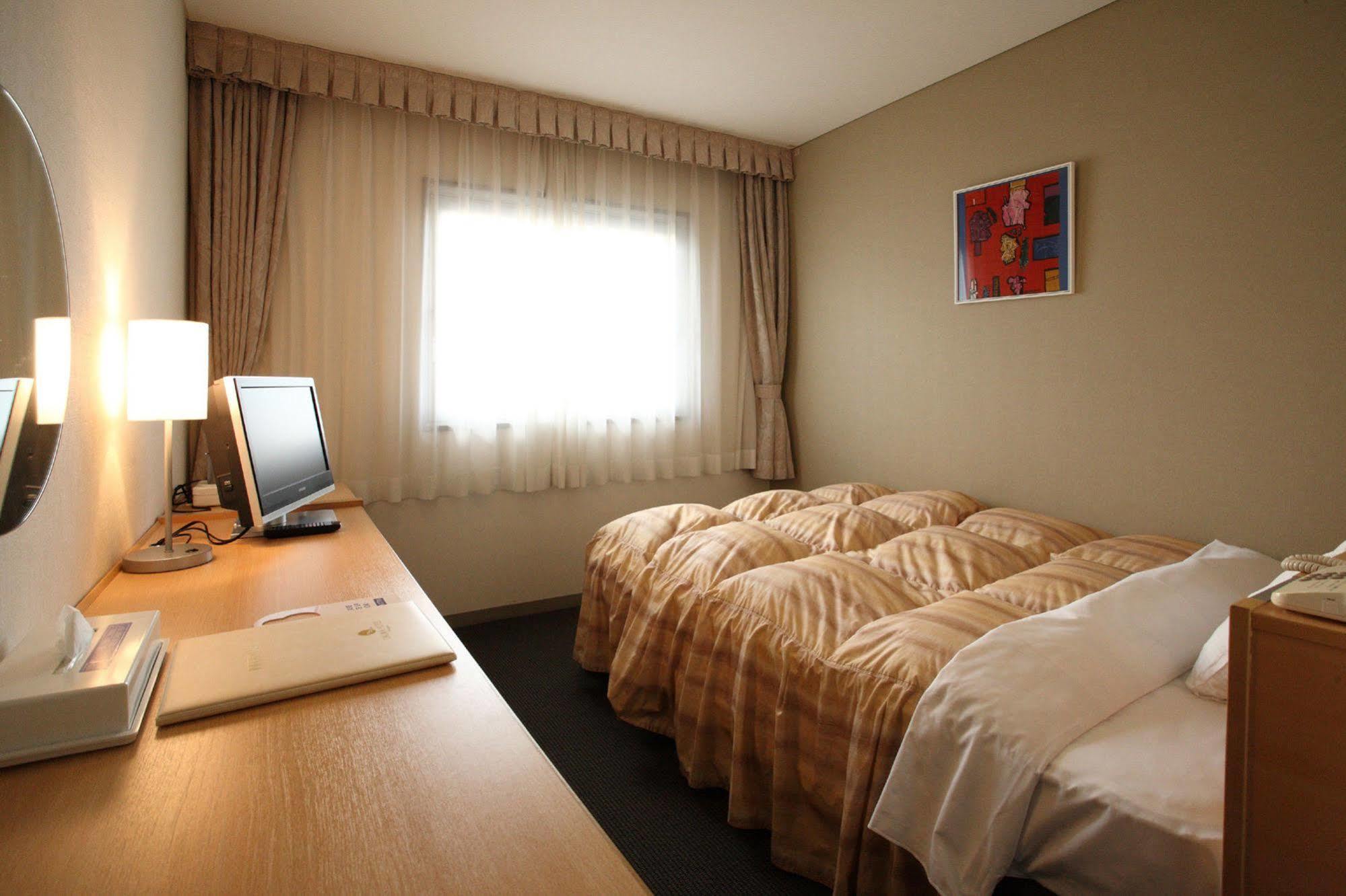 Okura Hotel Marugame Exteriér fotografie